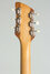 Rickenbacker 950/6 , Mapleglo: Headstock - Rear