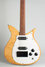 Rickenbacker 950/6 , Mapleglo: Body - Front