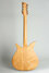 Rickenbacker 950/6 , Mapleglo: Full Instrument - Rear