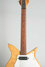 Rickenbacker 950/6 , Mapleglo: Neck - Front