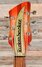 Dec 1960 Rickenbacker 335/6 Capri, Fireglo: Headstock