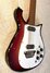 Rickenbacker 450/12 , Fireglo: Free image2