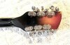 Rickenbacker 450/12 , Fireglo: Headstock - Rear