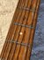 Rickenbacker 450/12 , Fireglo: Neck - Front