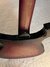 Rickenbacker 450/12 , Fireglo: Neck - Rear