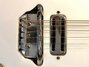 Rickenbacker 450/12 , Fireglo: Close up - Free
