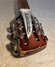 Rickenbacker 450/12 , Fireglo: Close up - Free2