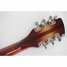 Rickenbacker 360/12 V64, Fireglo: Headstock - Rear