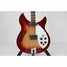 Rickenbacker 360/12 V64, Fireglo: Body - Front