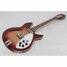 Rickenbacker 360/12 V64, Fireglo: Full Instrument - Front