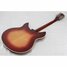 Rickenbacker 360/12 V64, Fireglo: Full Instrument - Rear