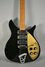 Rickenbacker 320/6 B Series, Jetglo: Body - Front