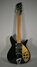 Rickenbacker 320/6 B Series, Jetglo: Full Instrument - Front