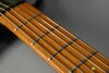 Rickenbacker 320/6 B Series, Jetglo: Neck - Front
