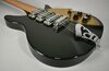 Rickenbacker 320/6 B Series, Jetglo: Close up - Free2