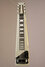 Rickenbacker SW/6 LapSteel, Silver: Full Instrument - Front