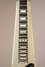 Rickenbacker SW/6 LapSteel, Silver: Neck - Front