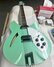 Rickenbacker 360/12 C63, Sea Green Pearl: Free image