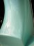 Rickenbacker 360/12 C63, Sea Green Pearl: Neck - Rear
