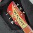 Feb 2004 Rickenbacker 660/6 , Fireglo: Headstock