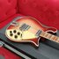 Rickenbacker 660/6 , Fireglo: Free image