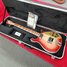 Rickenbacker 660/6 , Fireglo: Full Instrument - Front