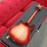 Rickenbacker 660/6 , Fireglo: Full Instrument - Rear