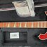Rickenbacker 660/6 , Fireglo: Neck - Front