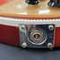 Rickenbacker 660/6 , Fireglo: Close up - Free