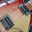 Rickenbacker 660/6 , Fireglo: Close up - Free2