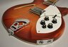 Rickenbacker 360/6 , Fireglo: Free image