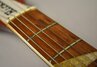 Rickenbacker 360/6 , Fireglo: Neck - Front