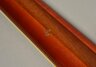 Rickenbacker 360/6 , Fireglo: Neck - Rear
