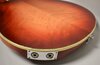 Rickenbacker 360/6 , Fireglo: Close up - Free