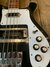 Rickenbacker 4003/4 , Jetglo: Free image