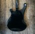 Rickenbacker 4003/4 , Jetglo: Body - Rear