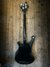 Rickenbacker 4003/4 , Jetglo: Full Instrument - Rear
