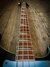 Rickenbacker 4003/4 , Jetglo: Neck - Front