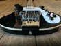 Rickenbacker 4003/4 , Jetglo: Close up - Free2
