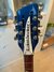 Jul 2021 Rickenbacker 370/12 , Midnightblue: Headstock