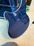 Rickenbacker 370/12 , Midnightblue: Body - Rear