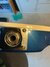 Rickenbacker 370/12 , Midnightblue: Close up - Free