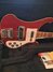 Rickenbacker 4003/4 , Ruby: Body - Front