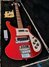 Rickenbacker 4003/4 , Ruby: Full Instrument - Front