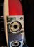 Rickenbacker 4003/4 , Ruby: Close up - Free