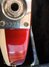 Rickenbacker 4003/4 , Ruby: Close up - Free2