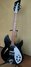 Rickenbacker 330/6 , Jetglo: Full Instrument - Front