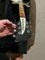 Aug 1988 Rickenbacker 620/6 , Jetglo: Headstock
