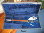 Rickenbacker 330/6 , Azureglo: Free image