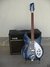 Rickenbacker 330/6 , Azureglo: Full Instrument - Front